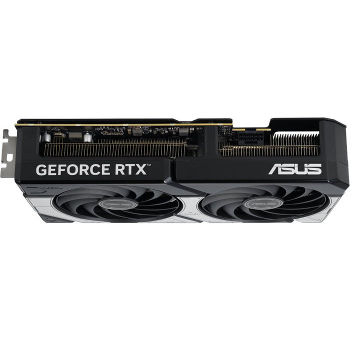 ASUS Dual GeForce RTX 5070 OC 12GB GDDR7